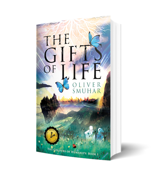 The Gifts Of Life