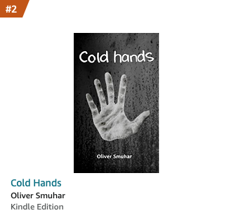 Cold Hands #2