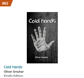 Cold Hands #2