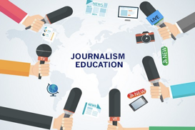 Journalism Education