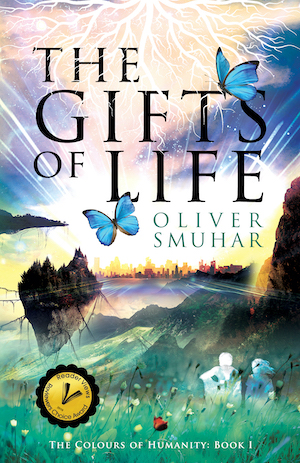 The Gifts Of Life: Colourful Edition